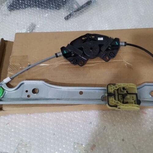 CAR Window Lifting Device 2013-2017 vol voxc60 glass lifter lifter bracket glass door upper and lower fixed bracket