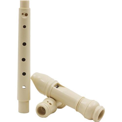 8 Holes Clarinet Instrument Musical Flutes Children Toys Educational Musical Instruments for Children