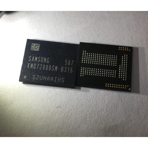 Xinyuan 100% new original K4B2G0846C-HCH9 BGA 2G memory chip K4B2G0846C HCH9