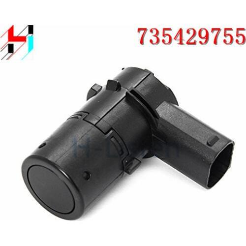 New 735393479 PDC PARKING SENSOR Backup Reverse For Alfa Romeo 147 156 159 166 GT Brear Spider 735429755,46802909 Warranty