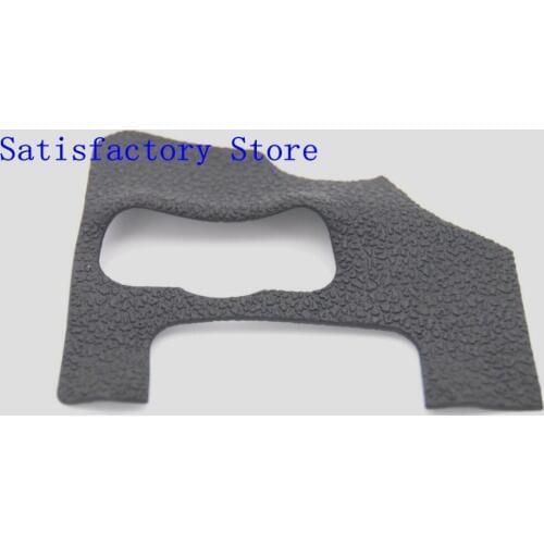 NEW Original For Canon FOR EOS 600D (Rebel T3i / Kiss X5) FRONT LEFT RUBBER GRIP +Tape