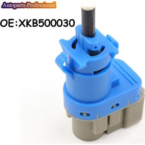 OEM XKB500030 XKB 500030 For Land Rover LR3 LR4 Range Rover Sport High Quality Brake Stop Light Switch car accessories