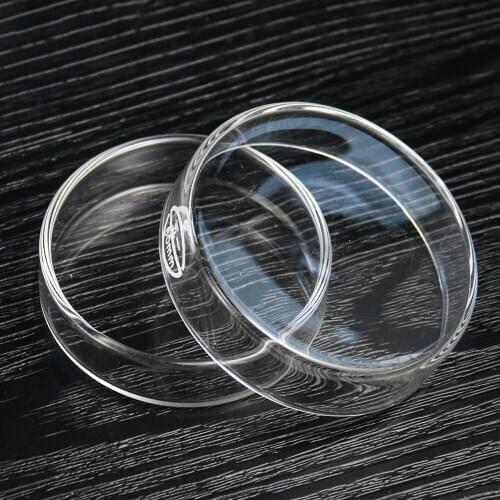 Nutrient Agar Petri Dishes Superior Growth Performance Top Science Kit For Science Fair Projects Glass Bacteria Experiment Dish