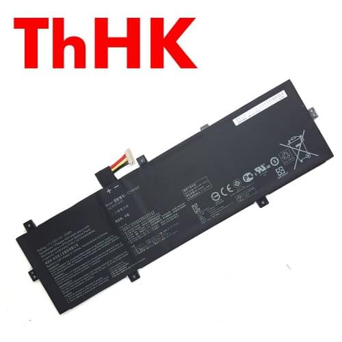 Genuine Original C31N1620 Laptop Battery For Asus ZenBooK UX430 UX430UQ UX430UQ-GV015T Asus PRO PU404 PU404UF Notebook