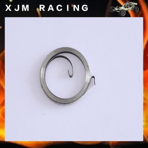 Spring for Pull Starter for 1/5 HPI ROVAN KM MCD FG GTB DDT FID RACING BAJA LOSI TRUCK RC CAR PARTS