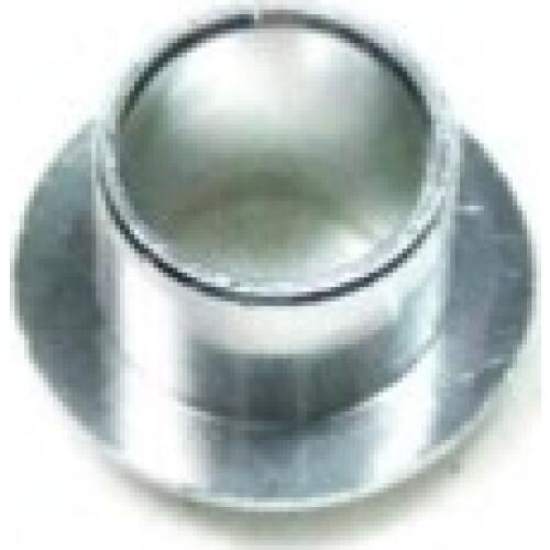 Aluminum Alloy Silicone Tube Ring/ Water-cooled Pipe Ring for RC Boat Inner diameter = 6mm