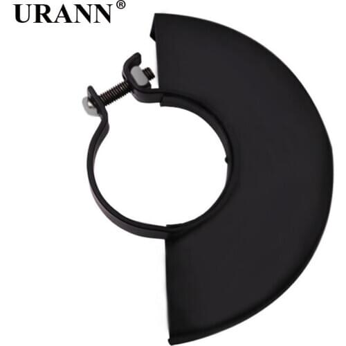 URANN 100 Type Angle Grinder Protective Cover Thickened Dust Cover Grinding Wheel Cover Angle Grinder Water Cover