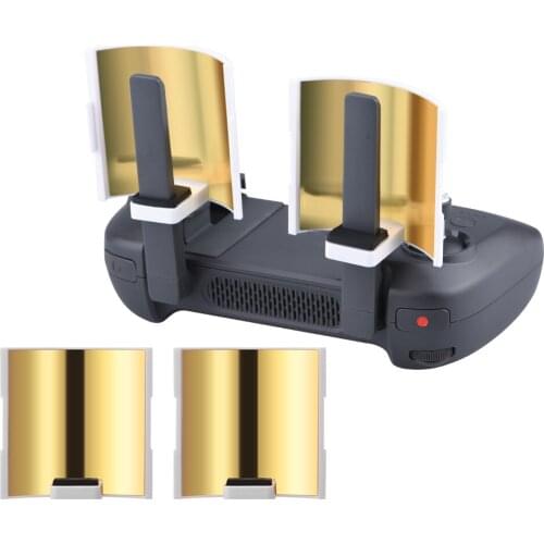 Yagi Antenna Remote Control Signal Booster for DJI Mavic 2 Zoom Mavic Pro Mini 1/SE Air Phantom 3 4 FPV Signal Range Extender