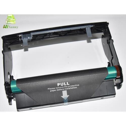 30000pages E260X22G for Lexmark E260 E360 E460 X264DN X464DE Black Photoconductor Image Drum Kit