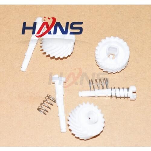 5pcs. Shaft Drive Container Gear Z20R for Kyocera FS1020 FS1025 FS1040 FS1041 FS1060 FS1061 FS1120 FS1125 3V2M202380 3V2M2024