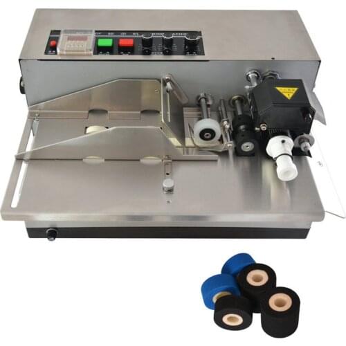 My380 ink roll coder for food and pharmacy factory