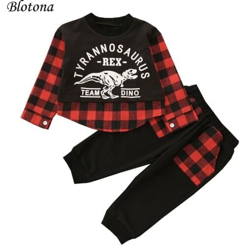 Спортивные костюмы для мальчиков Blotona China At AliExpress