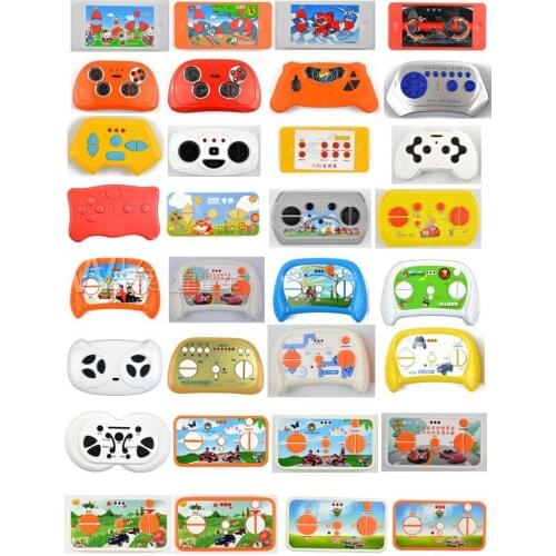 Bluetooth Remote Controller for Childrens Electric Car 2.4G Receiver 3-speed Variable Transmitter Accessories