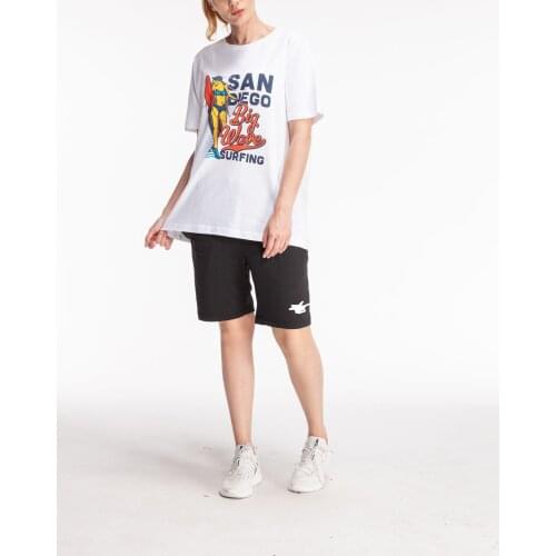 Custom Logo Design Unisex T shirts For Men Women Oversized Short Sleeve Blank Top Tee Womens t-shirts diy t shrits