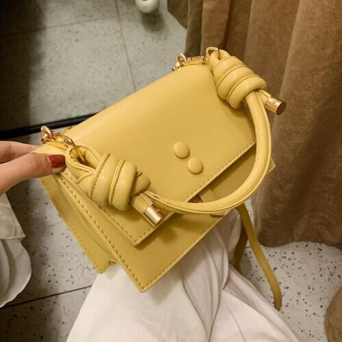 Elegant Female Casual Tote Bag 2019 Fashion New High Quality PU Leather Womens Designer Handbag Travel Shoulder Messenger Bag