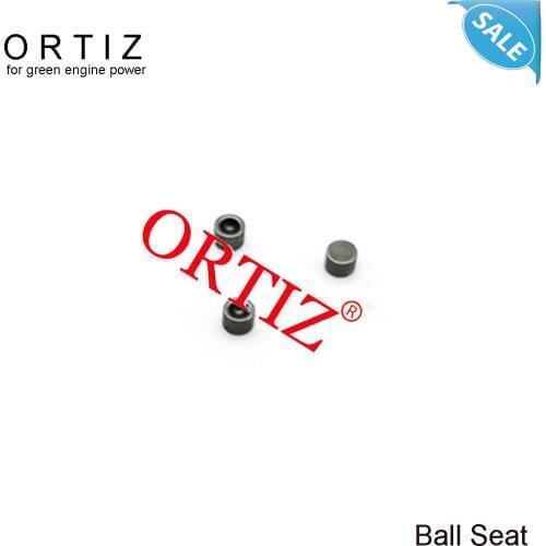 ORTIZ original F00V C21 001 Diesel 0445120# injector control valve ball seat F00VC21001 common rail fuel injection F 00V C21 001