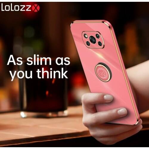 Lolozzx Xiaomi Poco M2 Pro Phone Cases