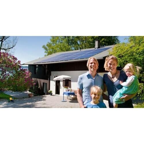 Sea Shipping Pannello Solare 36 Volt 300 Watt 5 Pcs 24v Solar Charger Rv Motorhome Waterproof Solar System Roof System