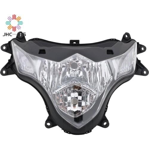 Motorcycle Front Headlight Light Bulb For Suzuki GSX-R1000 2009-2012