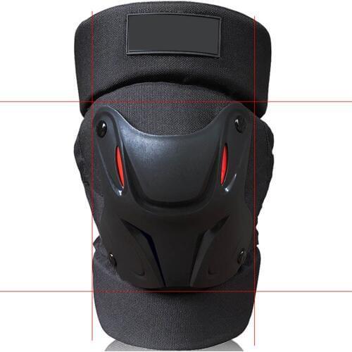 Motorcycle Knee Pads Joelheira Motocross Knee Protector Guard MTB Ski Protective Gear Kneepad Moto Knee Brace Support