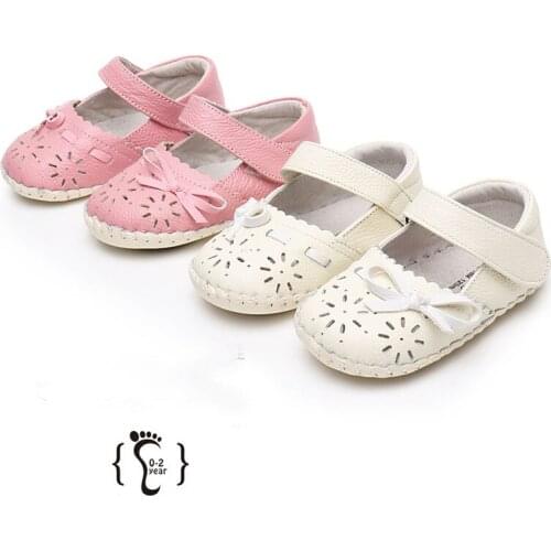 2021 New Baby Girls First Step Shoes Baby Moccasins Soft Bottom Rubber Non-slip Toddler First Walkers Baby Booties Girls Shoes