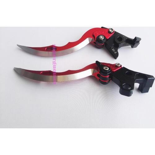 New For Yamaha FJR1300 FJR 1300 FJR1300AE/AS 2003 03 bike motorcycle motorbike CNC brake&Clutch Levers,Blade Style Blue