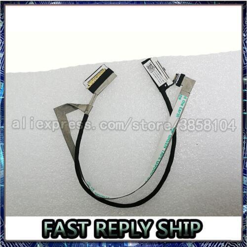 New Lenovo Thinkpad T440 T450 LCD TOUCH Cable DC02C004100 00HM044