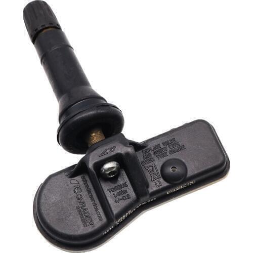 FOR 2007-2020 Renault Kangoo Passenger 433Mhz OEM original TPMS TIRE PRESSURE MONITOR SENSOR 407009322R-D 40700932