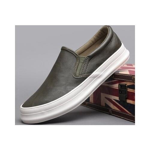 Autumn and Winter New Mens Shoes, Cotton Shoes and Mens Casual Shoes