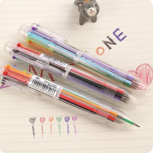 Studyset Pens