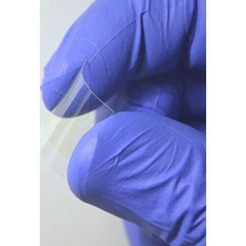 Tungsten disulfide 04: flexible PET substrate WS2