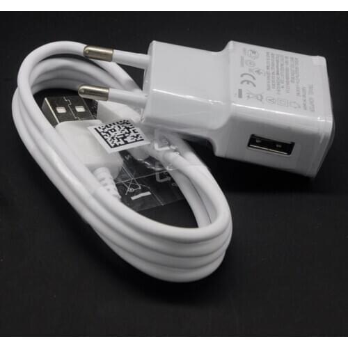 High Quality USB Wall Charger For LG Stylus3 Stylo3 STYLO 3 PLUS K10 PLUS LS777 MP450 K10 PRO X CAM F690 K580 usb cable