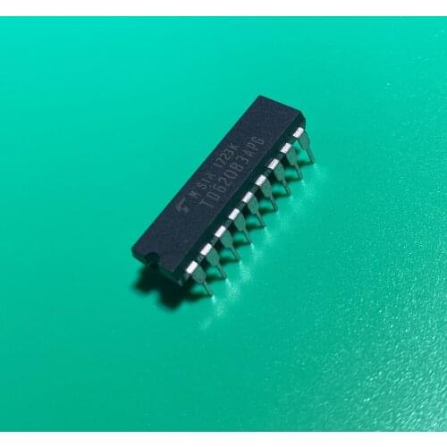 10pcs/lot TD62083AP DIP18 TD62083APG IC DRIVER DARL SINK 8-CH 18-DIP TD62083 AP TD 62083AP 62083