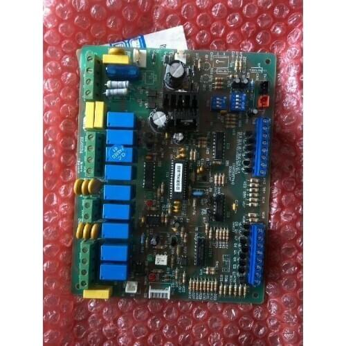 3000-3652-01 Free Shipping 100% Original Microcomputer control board 3000-3652-01