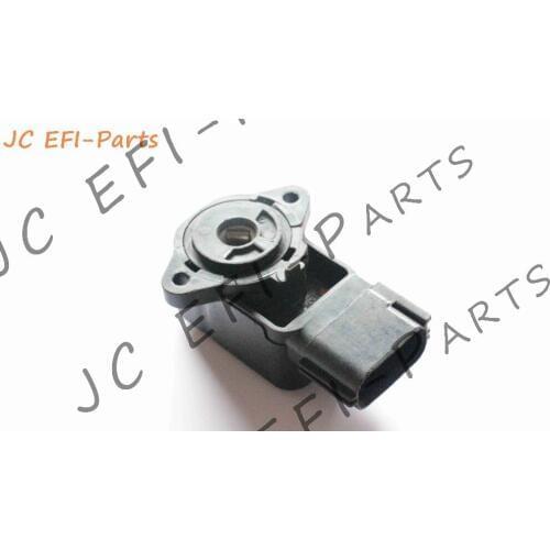 AG1E-9E928-BA Throttle Position Sensor For FORD