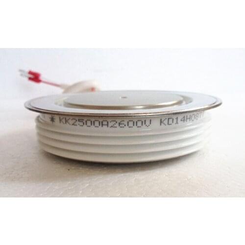 Fast Thyristor SCR KK2500A2600V KK2500A DJ Equipment Accessories