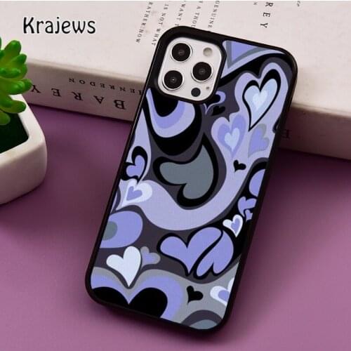 Salem mitchell wild flower phone Case For iPhone 5 SE 2020 6S 7 8 Plus 12 mini 11 Pro X XR XS Max Samsung S8 S9 S10 coque Cover