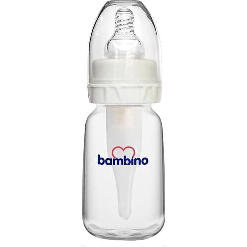 Bambino Anti-Colic Baby Bottle 150 ml