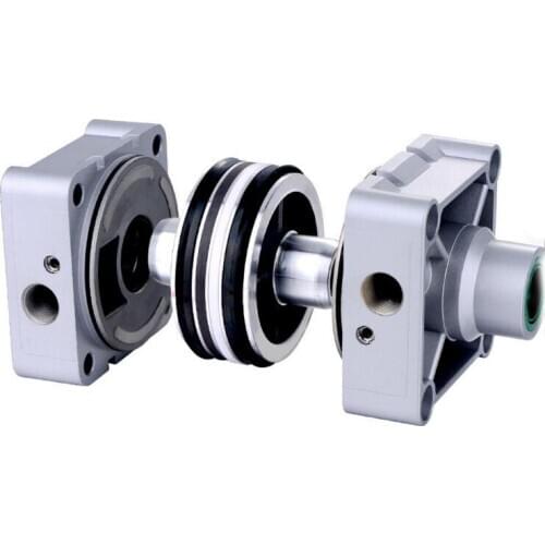 DNC 125mm pneumatic cylinder kits DNC series Standard air cylinder kits