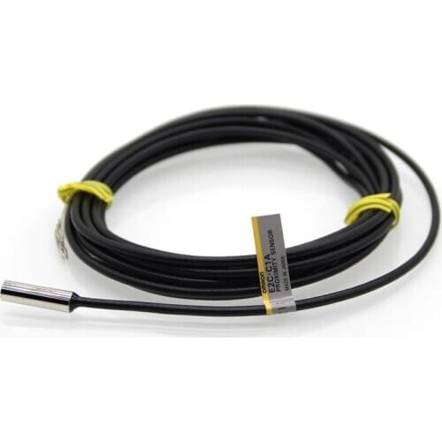 E2CY-X1R5A E2C-X2AH,ED02,CR8B,C1A,GE4A,X1R5A,X1R5AH,EDA11,ED01-F,ED02-F OMRON Separate Amplifier Proximity Sensor