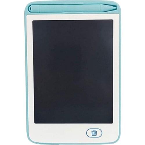 LCD Writing Tablet Electronic Drawing Doodle Board Digital Colorful Handwriting Pad Gift For Kids And Adult Protect Eyes