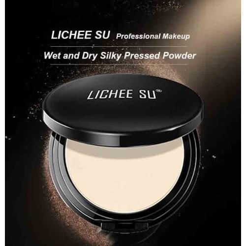 PMA Face Powders