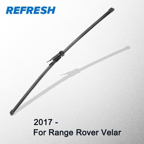 REFRESH Rear Wiper Blade for Rover Range Velar 2017 2018 2019 2020 2021