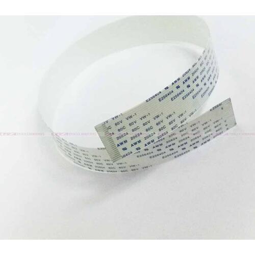 Roland Inkjet Printer Cable 21P DX4 Print Head Cable for SC540 545EX XC540 SP300 SP540 VP300 VP540 SJ540 740 645EX 745EX 500 600