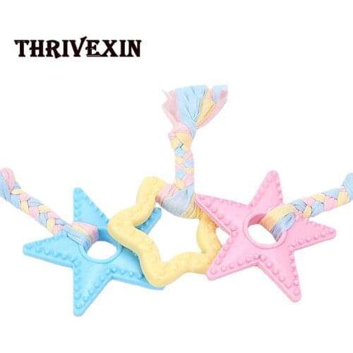 Игрушки для собак Thrivexin China At AliExpress