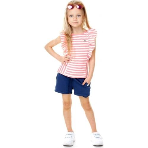 Umka Tops & T-Shirts For Girls