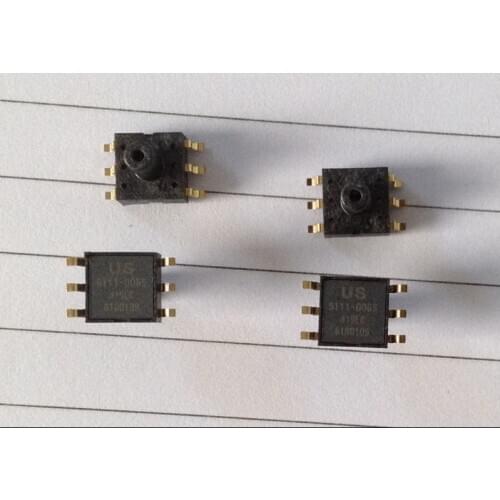 US9111-006-S 5.8Psi Pressure sensor 40kPa, 300mmHg, 14