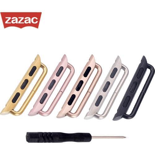 Zazac Apple Watch Straps