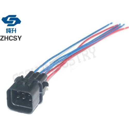 2Pin DJ70610Y-2.2-11/21-H Auto Fog Lamp Plug connector,Car waterproof electrical connector car terminal with 20cm wire