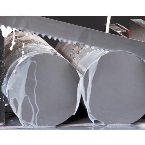 8" 1400mm M42 Band Saw Blade Cutting Metal, 1400*13*0.6mm*14 Teeth Bi-Metal Band Saw Blades. 13x1400mmx14Tpi Band Saw Blade